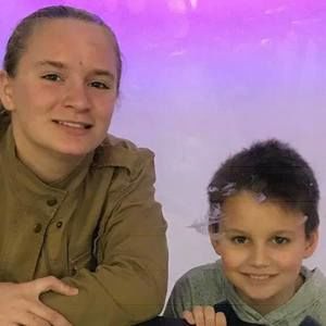 Meet your Posher, Mary